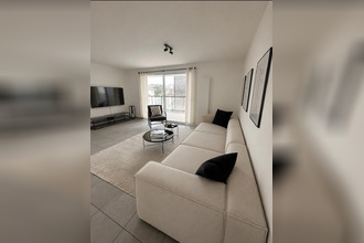 location appartement annecy-le-vieux 74940