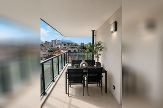 location appartement annecy-le-vieux 74940