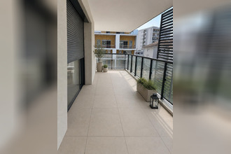 location appartement annecy-le-vieux 74940