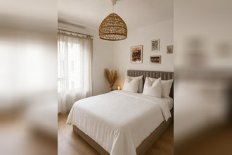 location appartement annecy-le-vieux 74940