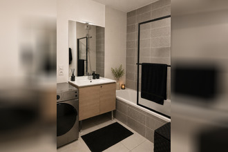 location appartement annecy-le-vieux 74940
