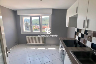 Ma-Cabane - Location Appartement Annemasse, 49 m²