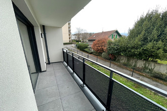 location appartement annemasse 74100