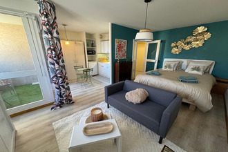 location appartement annemasse 74100