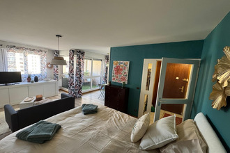 location appartement annemasse 74100