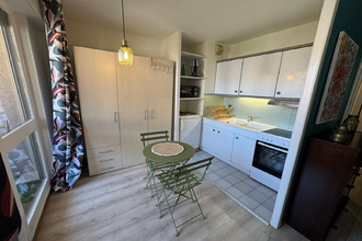 location appartement annemasse 74100