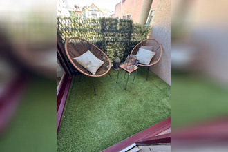 location appartement annemasse 74100