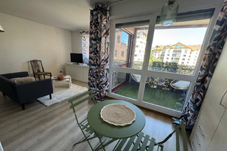 location appartement annemasse 74100