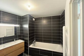 location appartement annemasse 74100