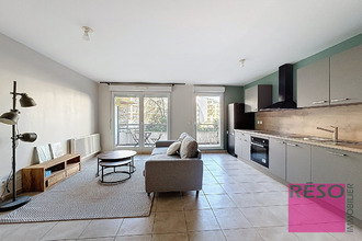 location appartement annemasse 74100