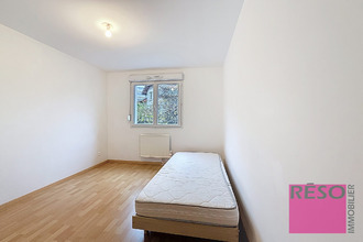 location appartement annemasse 74100