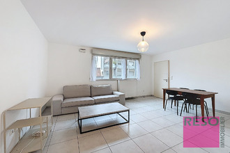 location appartement annemasse 74100