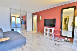 location appartement annemasse 74100