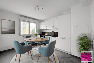 location appartement annemasse 74100