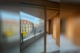 location appartement annemasse 74100