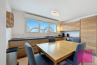 location appartement annemasse 74100