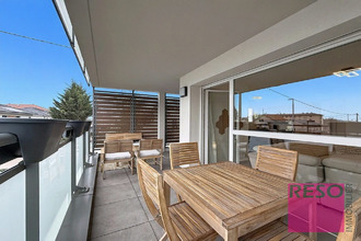 location appartement annemasse 74100