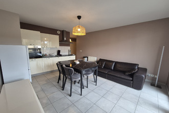 location appartement annemasse 74100