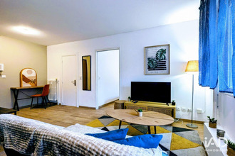 location appartement annemasse 74100