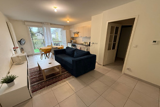 location appartement annemasse 74100