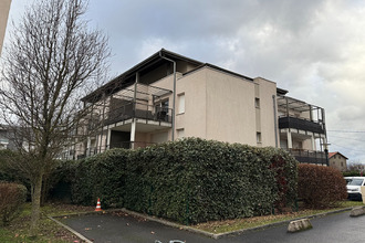 location appartement annemasse 74100