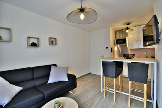 location appartement annemasse 74100