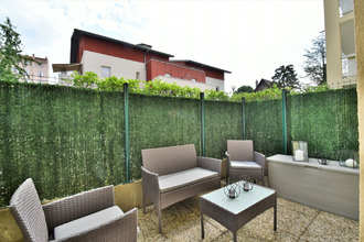 location appartement annemasse 74100