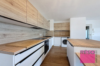 location appartement annemasse 74100