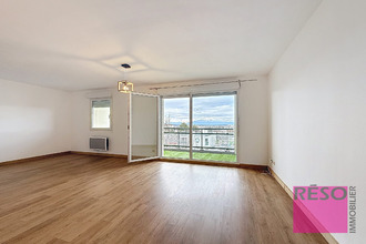 location appartement annemasse 74100