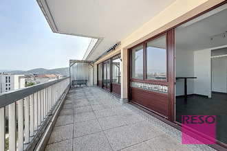 location appartement annemasse 74100