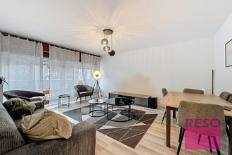 location appartement annemasse 74100