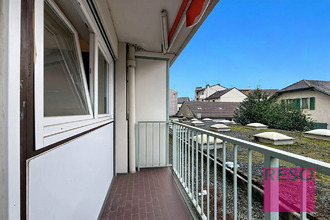 location appartement annemasse 74100