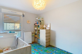 location appartement annemasse 74100