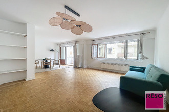 location appartement annemasse 74100