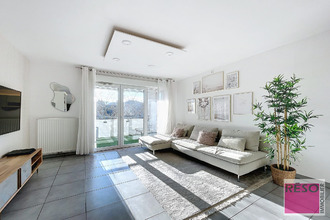 location appartement annemasse 74100