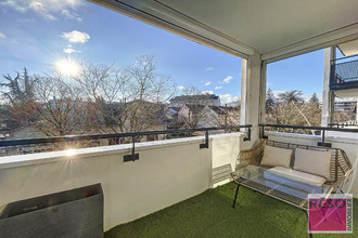 location appartement annemasse 74100