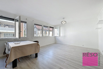 location appartement annemasse 74100