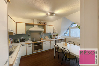 location appartement annemasse 74100