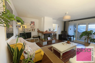 location appartement annemasse 74100