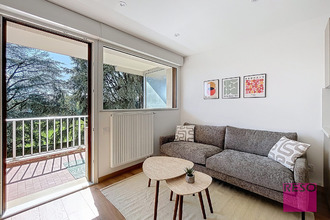 location appartement annemasse 74100