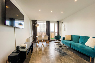 location appartement annemasse 74100