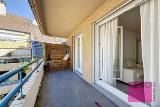 location appartement annemasse 74100