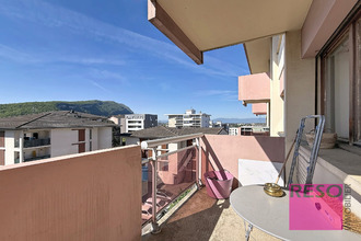 location appartement annemasse 74100