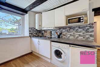 location appartement annemasse 74100