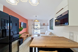 location appartement annemasse 74100