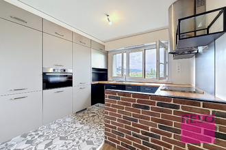 location appartement annemasse 74100