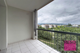 location appartement annemasse 74100