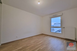 location appartement annemasse 74100