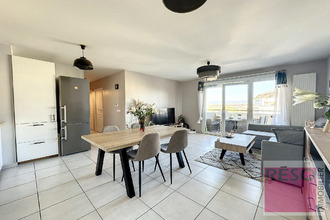 location appartement annemasse 74100