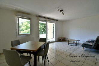 location appartement annemasse 74100